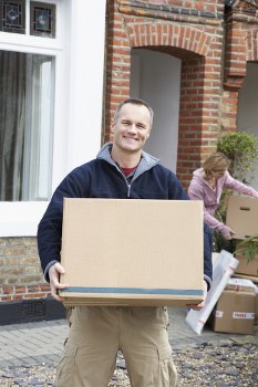 Secure household storage options in Vauxhall for furniture and boxes