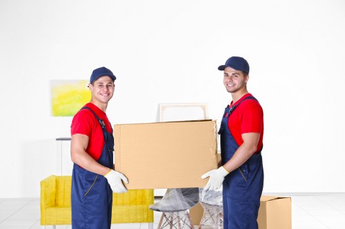 Vauxhall Storage terms and conditions introduction with booking information