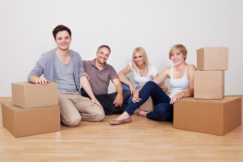 Investigation of a storage complaint with records and notes