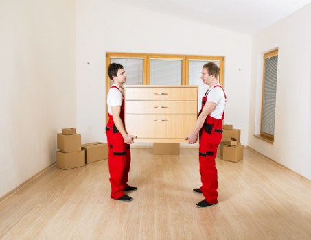Review stage of a storage complaints process